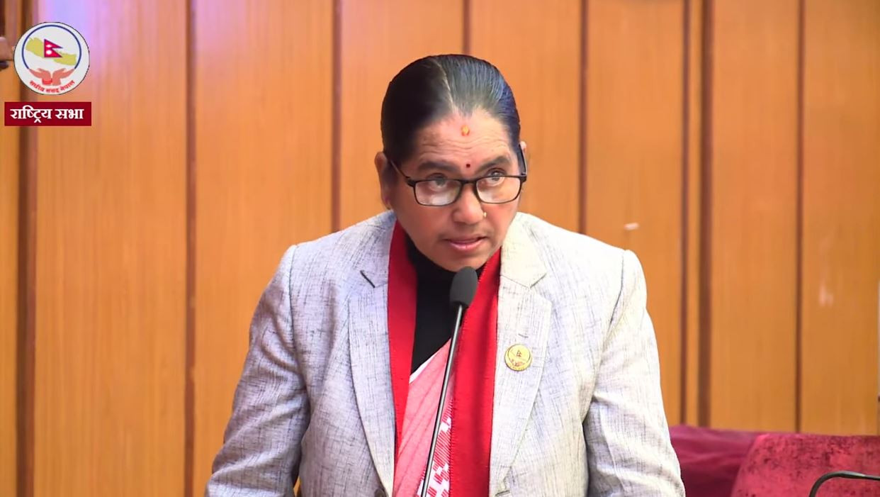 पक्राउ परेका मिटरब्याजपीडितलाई रिहा गर्न एमालेको माग 